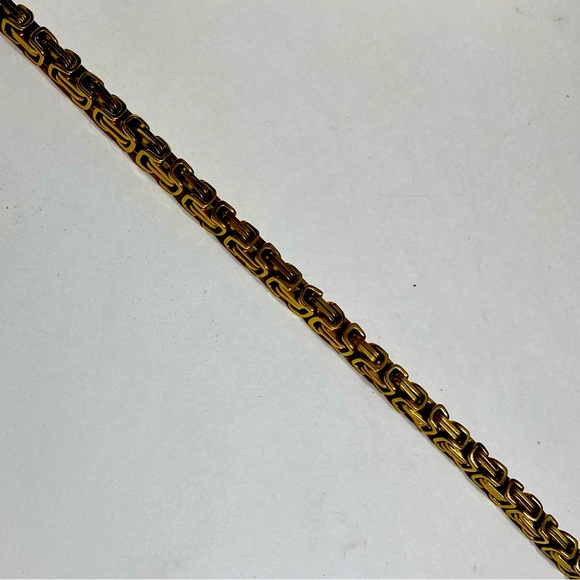 Other - 18K Gold Chain.